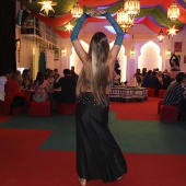 Moros d´Alqueria
