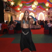 Moros d´Alqueria