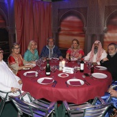 Moros d´Alqueria