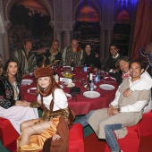Moros d´Alqueria