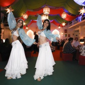 Moros d´Alqueria