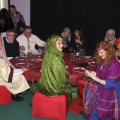 Moros d´Alqueria