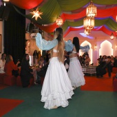 Moros d´Alqueria