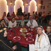 Moros d´Alqueria