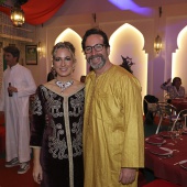 Moros d´Alqueria