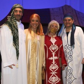 Moros d´Alqueria