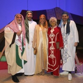 Moros d´Alqueria