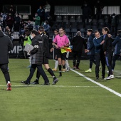 CD Castellón - Real Madrid Castilla