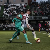 CD Castellón - Real Madrid Castilla