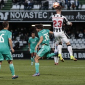 CD Castellón - Real Madrid Castilla