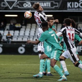 CD Castellón - Real Madrid Castilla