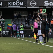 CD Castellón - Real Madrid Castilla