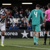 CD Castellón - Real Madrid Castilla