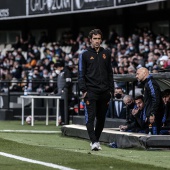 CD Castellón - Real Madrid Castilla