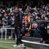 CD Castellón - Real Madrid Castilla