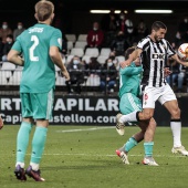 CD Castellón - Real Madrid Castilla