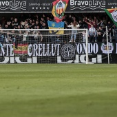 CD Castellón - Real Madrid Castilla