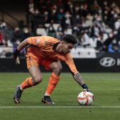 CD Castellón - Real Madrid Castilla