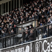 CD Castellón - Real Madrid Castilla