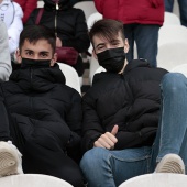 CD Castellón - Real Madrid Castilla