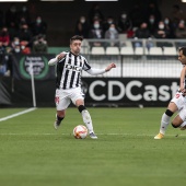 CD Castellón - Real Madrid Castilla