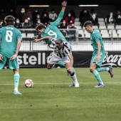 CD Castellón - Real Madrid Castilla