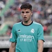 CD Castellón - Real Madrid Castilla