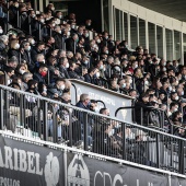 CD Castellón - Real Madrid Castilla