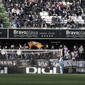 CD Castellón - Real Madrid Castilla