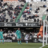 CD Castellón - Real Madrid Castilla