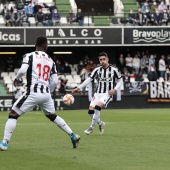 CD Castellón - Real Madrid Castilla