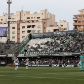 CD Castellón - Real Madrid Castilla