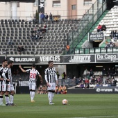 CD Castellón - Real Madrid Castilla