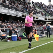 CD Castellón - Real Madrid Castilla