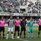 CD Castellón - Real Madrid Castilla