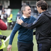 CD Castellón - Real Madrid Castilla