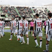 CD Castellón - Real Madrid Castilla