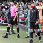 CD Castellón - Real Madrid Castilla