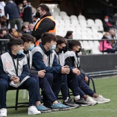 CD Castellón - Real Madrid Castilla