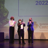 Premios Castelló