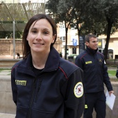Bomberos de la Diputación de Castellón