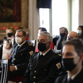 Bomberos de la Diputación de Castellón