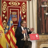 Bomberos de la Diputación de Castellón