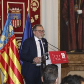 Bomberos de la Diputación de Castellón