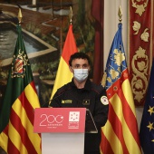 Bomberos de la Diputación de Castellón