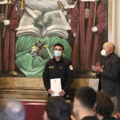 Bomberos de la Diputación de Castellón