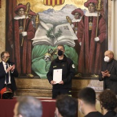 Bomberos de la Diputación de Castellón