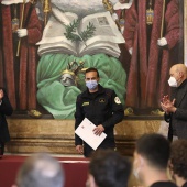 Bomberos de la Diputación de Castellón