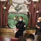 Bomberos de la Diputación de Castellón