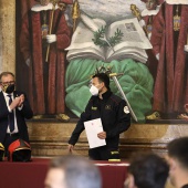 Bomberos de la Diputación de Castellón
